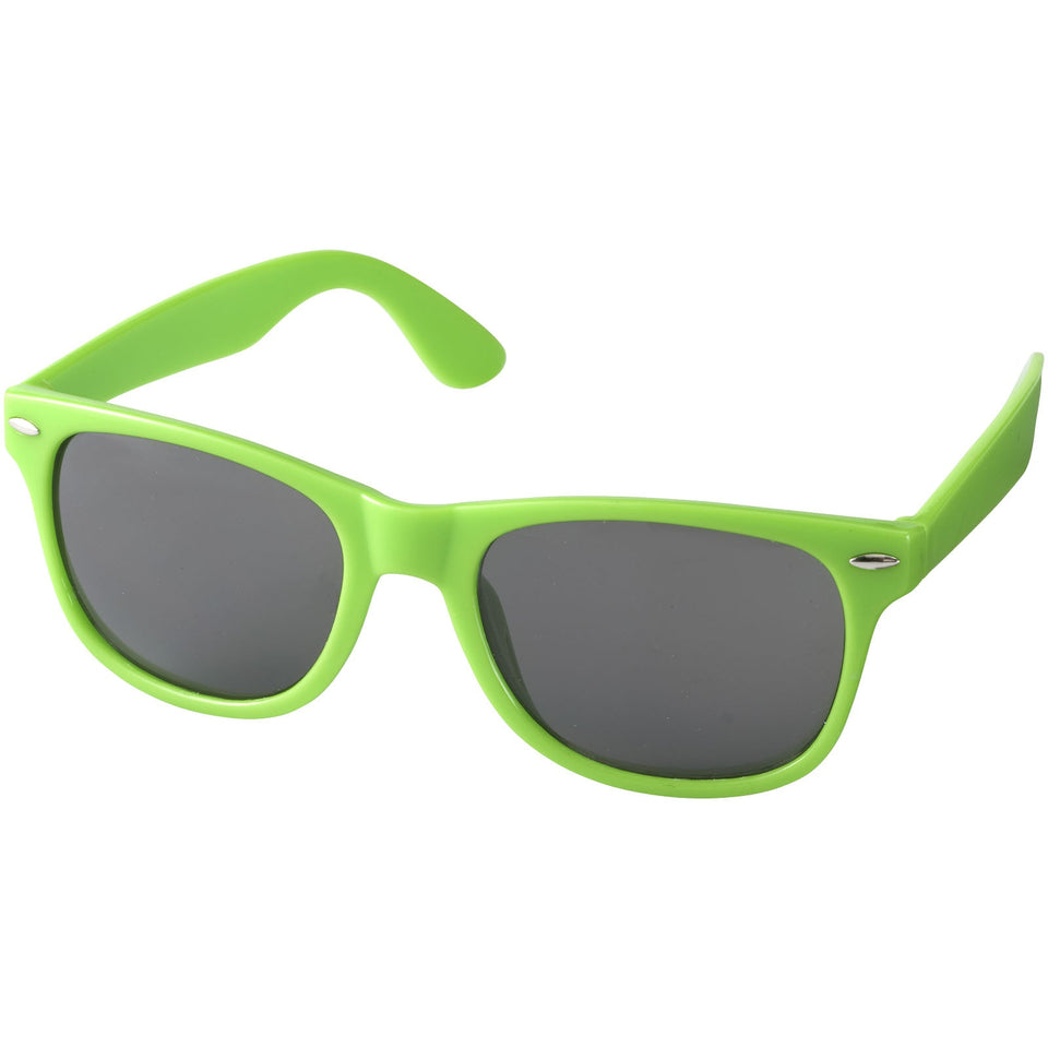 Occhiali da sole Sun ray personalizzato con logo - Pubblienne