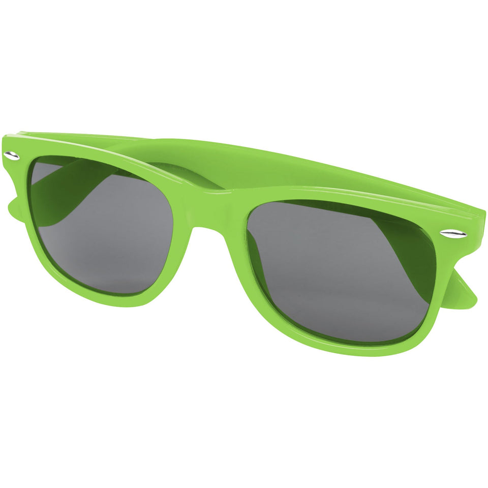 Occhiali da sole Sun ray personalizzato con logo - Pubblienne