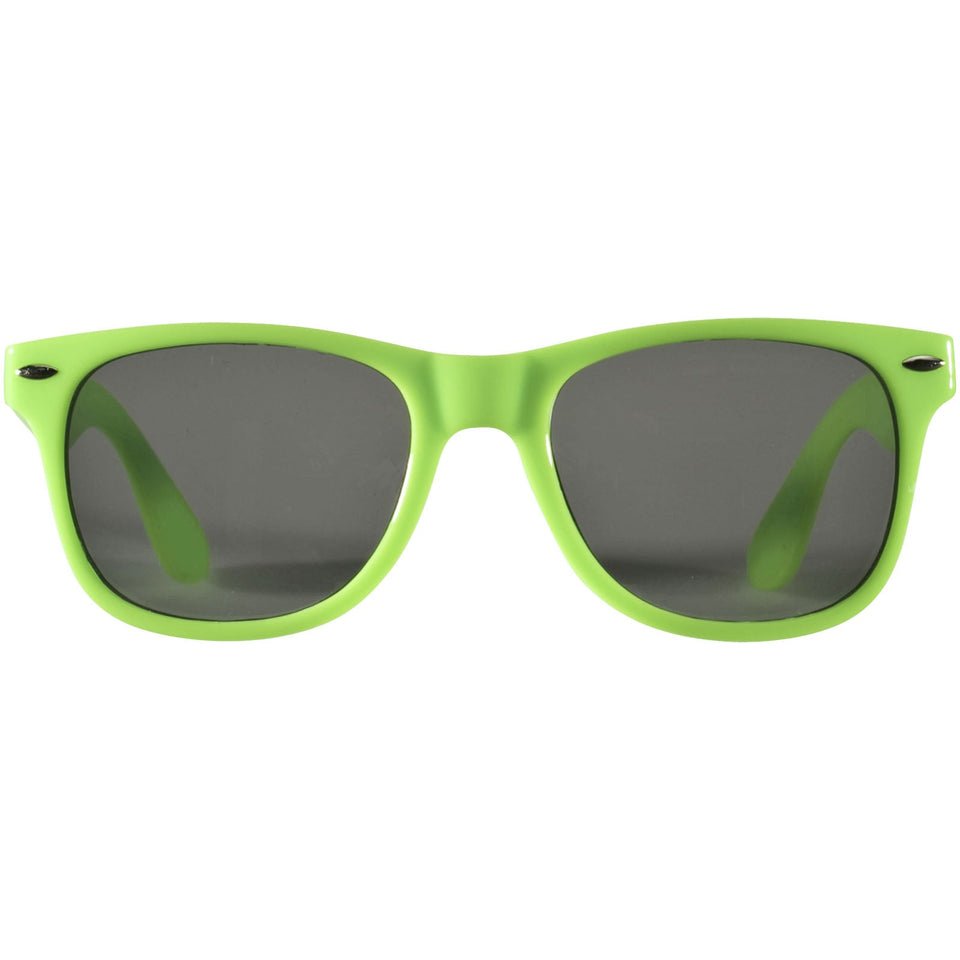 Occhiali da sole Sun ray personalizzato con logo - Pubblienne