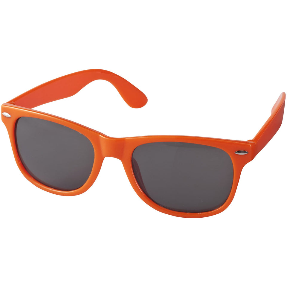 Occhiali da sole Sun ray personalizzato con logo - Pubblienne