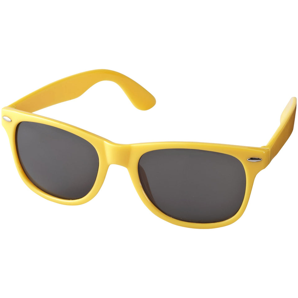 Occhiali da sole Sun ray personalizzato con logo - Pubblienne