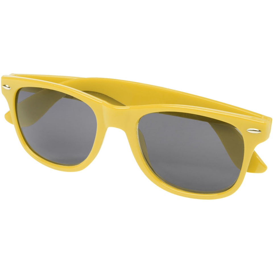 Occhiali da sole Sun ray personalizzato con logo - Pubblienne