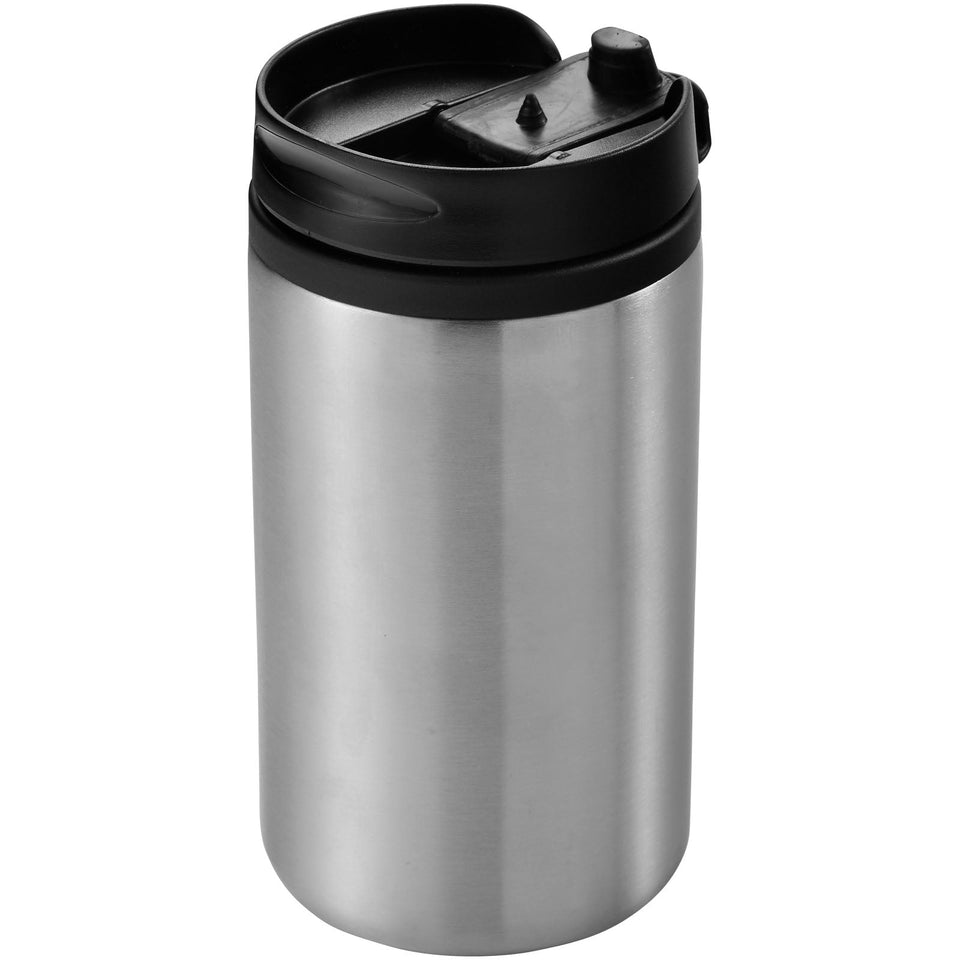 Bicchiere termico Mojave da 250 ml personalizzato con logo - Pubblienne