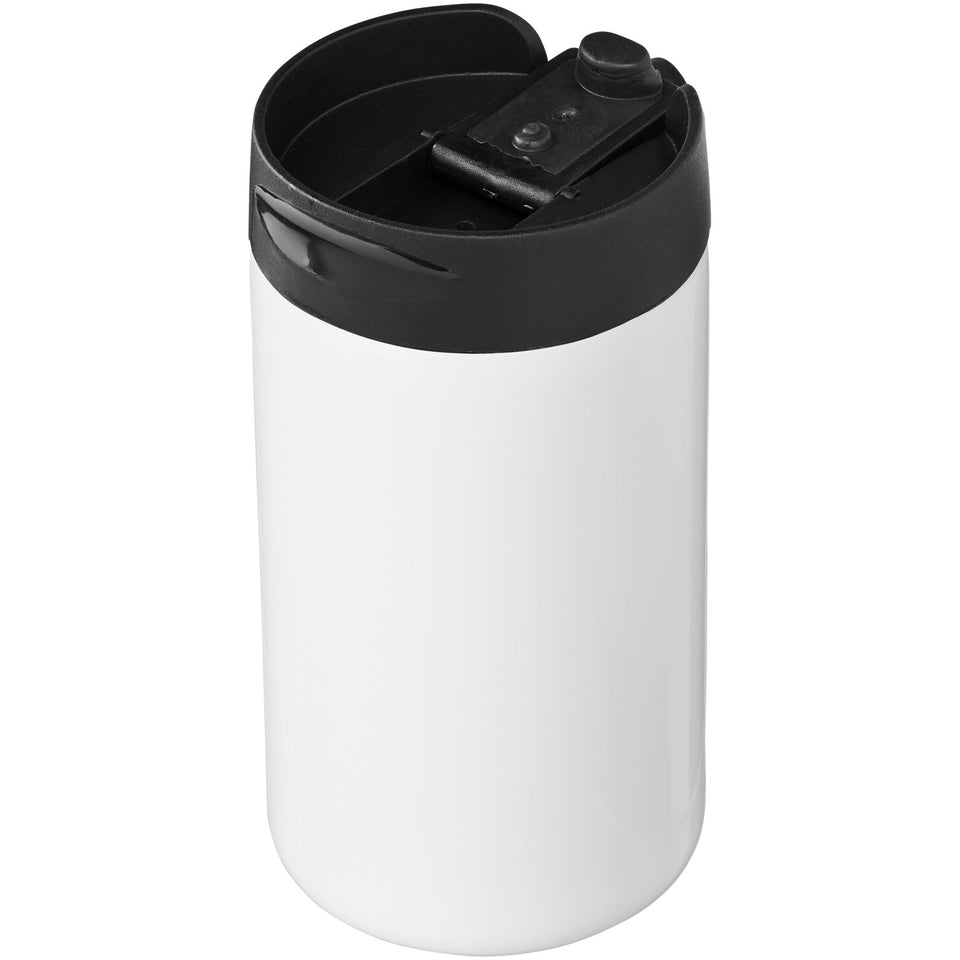 Bicchiere termico Mojave da 250 ml personalizzato con logo - Pubblienne