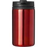 Bicchiere termico Mojave da 250 ml personalizzato con logo - Pubblienne