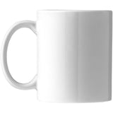Tazza in ceramica Bahia da 330 ml personalizzato con logo - Pubblienne