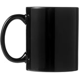 Tazza in ceramica Santos da 330 ml personalizzato con logo - Pubblienne