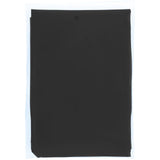 Poncho impermeabile monouso Ziva con custodia personalizzato con logo - Pubblienne