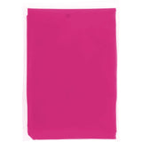 Poncho impermeabile monouso Ziva con custodia personalizzato con logo - Pubblienne