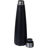 Borraccia sportiva con isolamento sottovuoto in rame Duke da 500 ml personalizzato con logo - Pubblienne