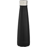 Borraccia sportiva con isolamento sottovuoto in rame Duke da 500 ml personalizzato con logo - Pubblienne
