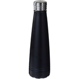 Borraccia sportiva con isolamento sottovuoto in rame Duke da 500 ml personalizzato con logo - Pubblienne