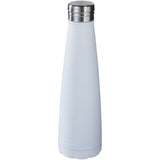 Borraccia sportiva con isolamento sottovuoto in rame Duke da 500 ml personalizzato con logo - Pubblienne