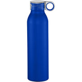 Borraccia sportiva Grom da 650 ml personalizzato con logo - Pubblienne