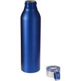 Borraccia sportiva Grom da 650 ml personalizzato con logo - Pubblienne
