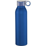 Borraccia sportiva Grom da 650 ml personalizzato con logo - Pubblienne