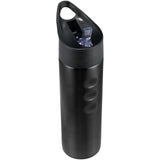 Borraccia sportiva in acciaio inossidabile Trixie da 750 ml personalizzato con logo - Pubblienne