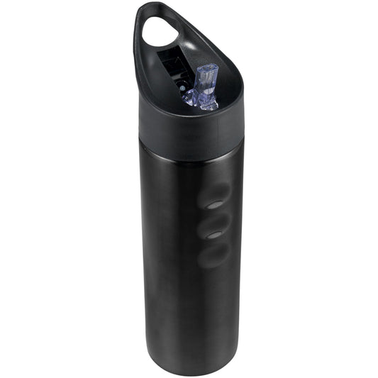 Borraccia sportiva in acciaio inossidabile Trixie da 750 ml personalizzato con logo - Pubblienne