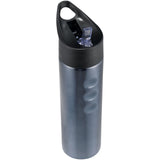 Borraccia sportiva in acciaio inossidabile Trixie da 750 ml personalizzato con logo - Pubblienne