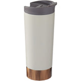 Bicchiere Peeta con isolamento sottovuoto in rame da 500 ml personalizzato con logo - Pubblienne