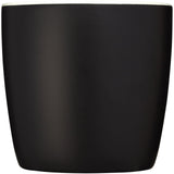 Tazza in ceramica Riviera da 340 ml personalizzato con logo - Pubblienne