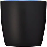 Tazza in ceramica Riviera da 340 ml personalizzato con logo - Pubblienne