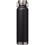 Bottiglia Thor con isolamento sottovuoto in rame da 650 ml personalizzato con logo - Pubblienne