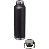 Bottiglia Thor con isolamento sottovuoto in rame da 650 ml personalizzato con logo - Pubblienne