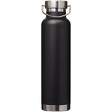 Bottiglia Thor con isolamento sottovuoto in rame da 650 ml personalizzato con logo - Pubblienne
