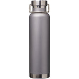 Bottiglia Thor con isolamento sottovuoto in rame da 650 ml personalizzato con logo - Pubblienne