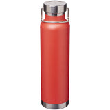 Bottiglia Thor con isolamento sottovuoto in rame da 650 ml personalizzato con logo - Pubblienne