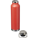 Bottiglia Thor con isolamento sottovuoto in rame da 650 ml personalizzato con logo - Pubblienne