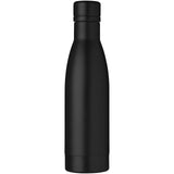 Borraccia termica con isolamento sottovuoto in rame da 500 ml Vasa personalizzato con logo - Pubblienne