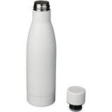 Borraccia termica con isolamento sottovuoto in rame da 500 ml Vasa personalizzato con logo - Pubblienne