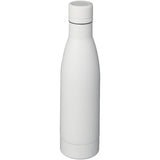 Borraccia termica con isolamento sottovuoto in rame da 500 ml Vasa personalizzato con logo - Pubblienne