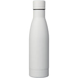 Borraccia termica con isolamento sottovuoto in rame da 500 ml Vasa personalizzato con logo - Pubblienne