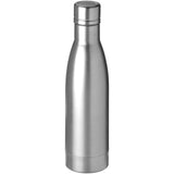 Borraccia termica con isolamento sottovuoto in rame da 500 ml Vasa personalizzato con logo - Pubblienne