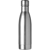 Borraccia termica con isolamento sottovuoto in rame da 500 ml Vasa personalizzato con logo - Pubblienne