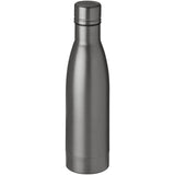 Borraccia termica con isolamento sottovuoto in rame da 500 ml Vasa personalizzato con logo - Pubblienne