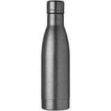 Borraccia termica con isolamento sottovuoto in rame da 500 ml Vasa personalizzato con logo - Pubblienne