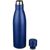 Borraccia termica con isolamento sottovuoto in rame da 500 ml Vasa personalizzato con logo - Pubblienne