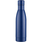 Borraccia termica con isolamento sottovuoto in rame da 500 ml Vasa personalizzato con logo - Pubblienne