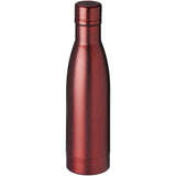 Borraccia termica con isolamento sottovuoto in rame da 500 ml Vasa personalizzato con logo - Pubblienne