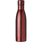 Borraccia termica con isolamento sottovuoto in rame da 500 ml Vasa personalizzato con logo - Pubblienne