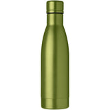 Borraccia termica con isolamento sottovuoto in rame da 500 ml Vasa personalizzato con logo - Pubblienne
