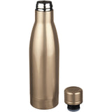 Borraccia termica con isolamento sottovuoto in rame da 500 ml Vasa personalizzato con logo - Pubblienne