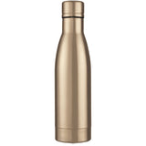 Borraccia termica con isolamento sottovuoto in rame da 500 ml Vasa personalizzato con logo - Pubblienne