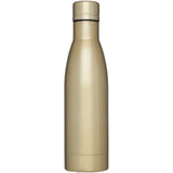 Borraccia termica con isolamento sottovuoto in rame da 500 ml Vasa personalizzato con logo - Pubblienne