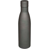 Borraccia termica con isolamento sottovuoto in rame da 500 ml Vasa personalizzato con logo - Pubblienne
