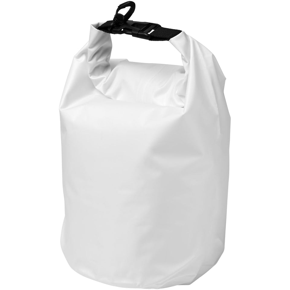 Borsa impermeabile da 5-litri Survivor personalizzato con logo - Pubblienne